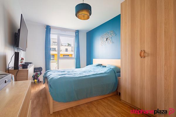 Appartement 4 pièces 85 m2
