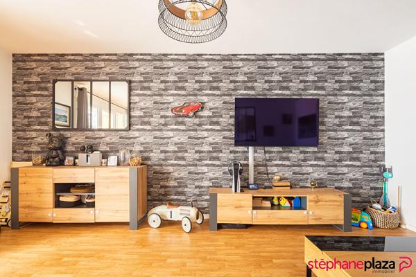 Appartement 4 pièces 85 m2