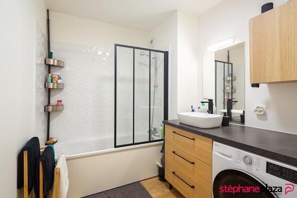 Appartement 4 pièces 85 m2