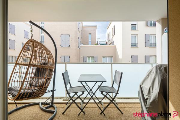 Appartement 4 pièces 85 m2