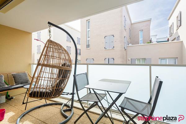 Appartement 4 pièces 85 m2