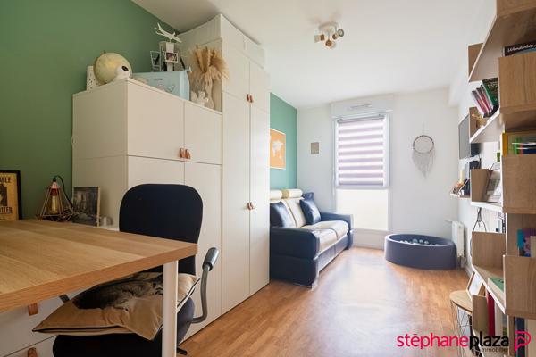 Appartement 4 pièces 85 m2