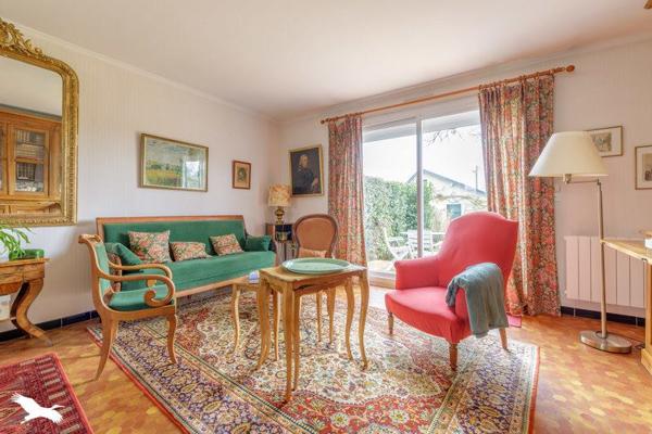 Maison à vendre |  Déols |  6 pièces | 130 m²