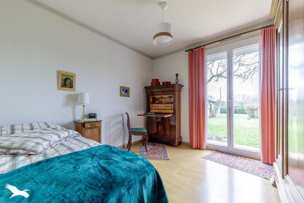Maison à vendre |  Déols |  6 pièces | 130 m²