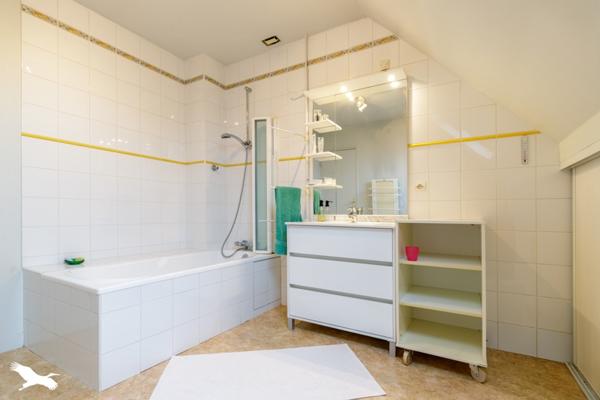 Maison à vendre |  Déols |  6 pièces | 130 m²