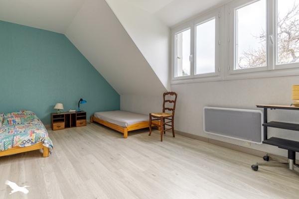 Maison à vendre |  Déols |  6 pièces | 130 m²