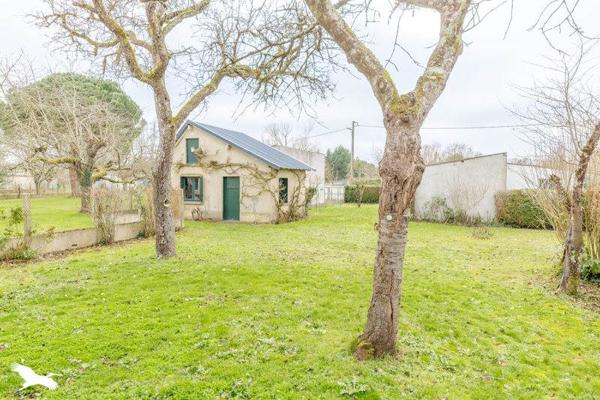 Maison à vendre |  Déols |  6 pièces | 130 m²