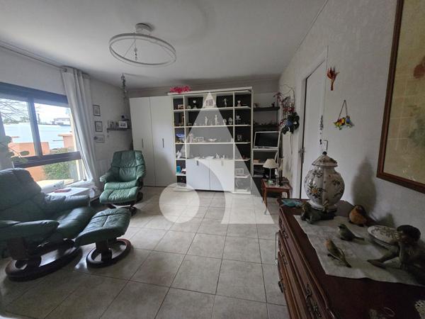 Appartement 2 pièces 34 m2