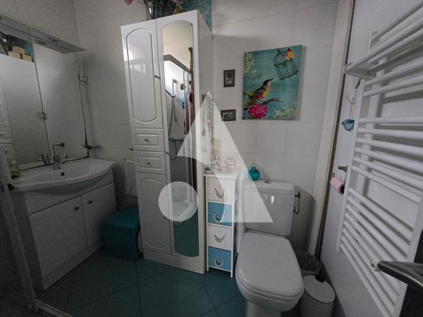 Appartement 2 pièces 34 m2