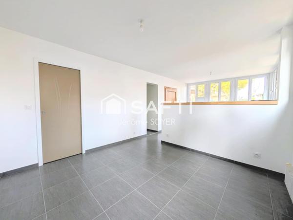 idéal profession libéral, possibilité d'habitation