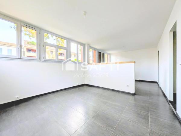 idéal profession libéral, possibilité d'habitation