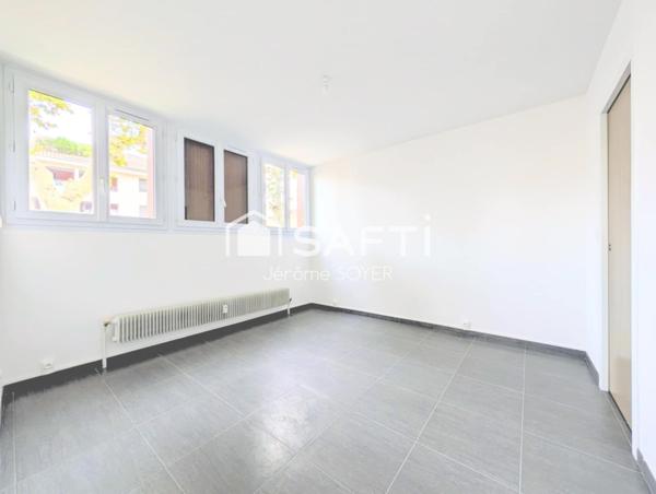 idéal profession libéral, possibilité d'habitation