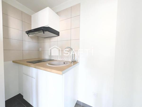 idéal profession libéral, possibilité d'habitation