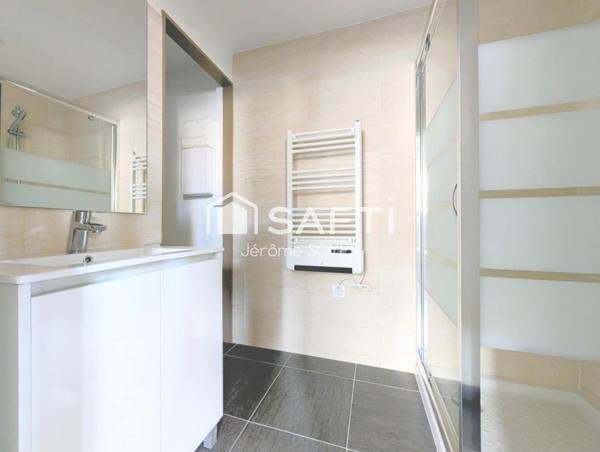 idéal profession libéral, possibilité d'habitation