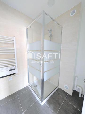 idéal profession libéral, possibilité d'habitation