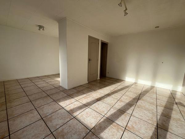 Appartement- Valence - Lesage -