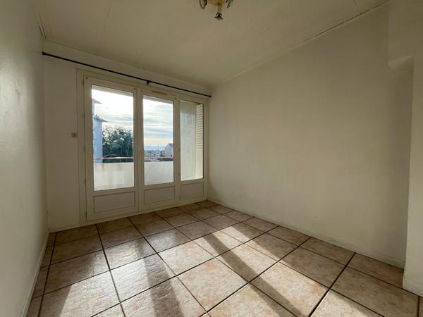 Appartement- Valence - Lesage -