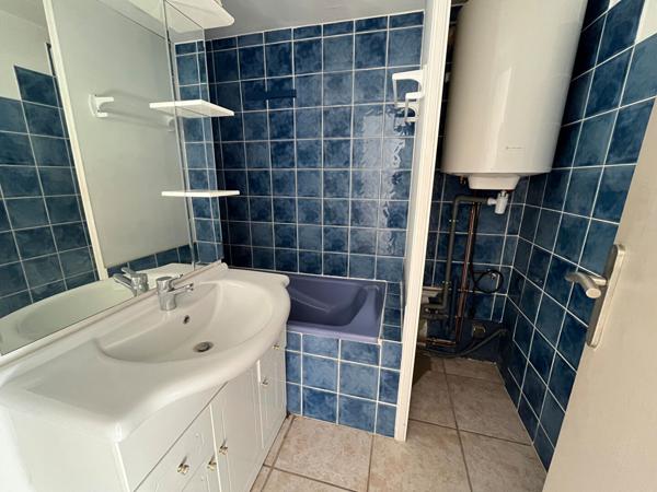 Appartement- Valence - Lesage -