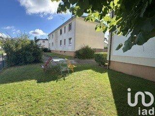 Appartement 4 pièces de 70 m² à Draveil (91210)