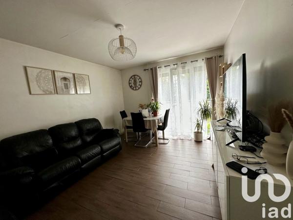 Appartement 4 pièces de 70 m² à Draveil (91210)