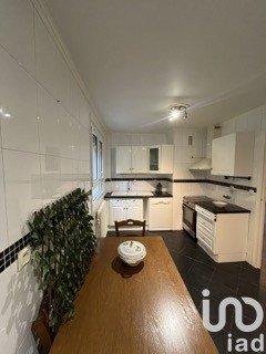Appartement 4 pièces de 70 m² à Draveil (91210)