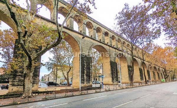 GRAND T3 AVEC GARAGE A PROXIMITE DU JARDIN PLANTE