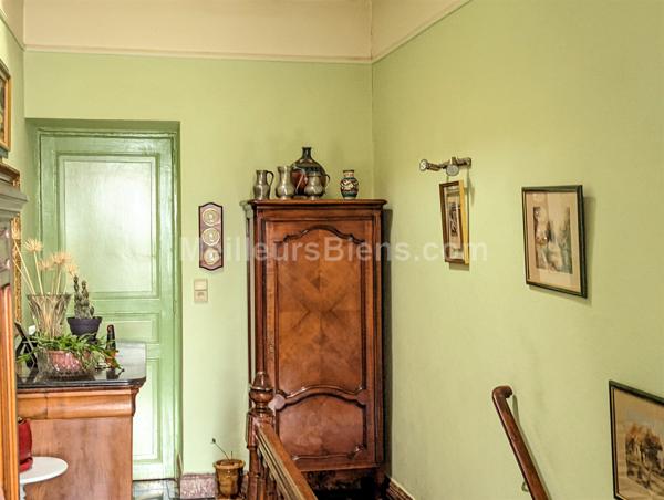 GRAND T3 AVEC GARAGE A PROXIMITE DU JARDIN PLANTE