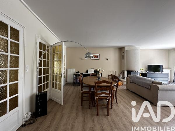 Maison à vendre 5 pièces 150 m² Villeneuve-sur-Lot