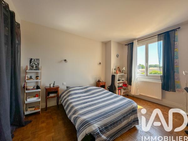 Maison à vendre 5 pièces 150 m² Villeneuve-sur-Lot