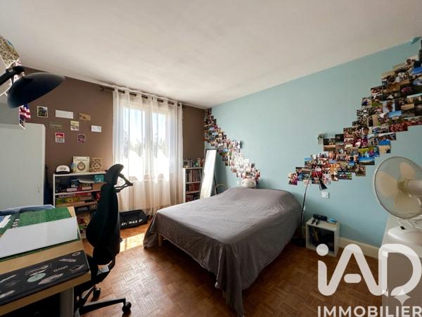 Maison à vendre 5 pièces 150 m² Villeneuve-sur-Lot