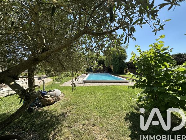 Maison à vendre 5 pièces 150 m² Villeneuve-sur-Lot