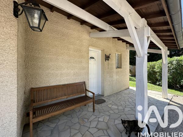 Maison à vendre 5 pièces 150 m² Villeneuve-sur-Lot