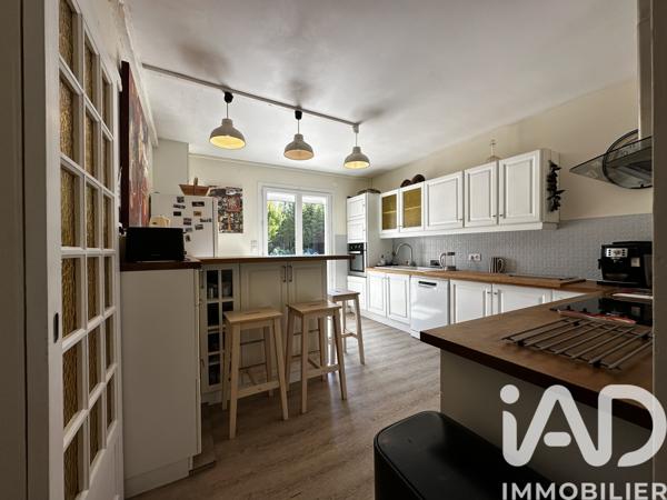 Maison à vendre 5 pièces 150 m² Villeneuve-sur-Lot