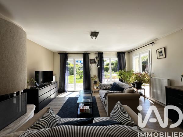 Maison à vendre 5 pièces 150 m² Villeneuve-sur-Lot