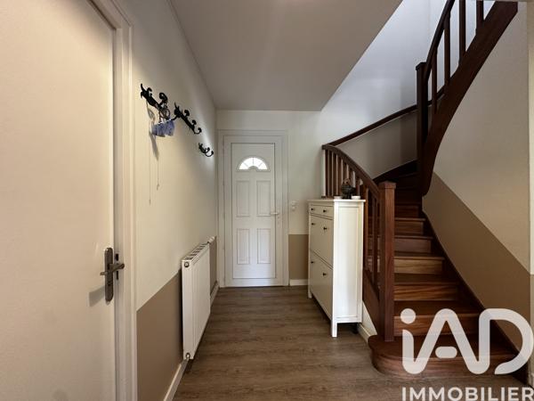 Maison à vendre 5 pièces 150 m² Villeneuve-sur-Lot