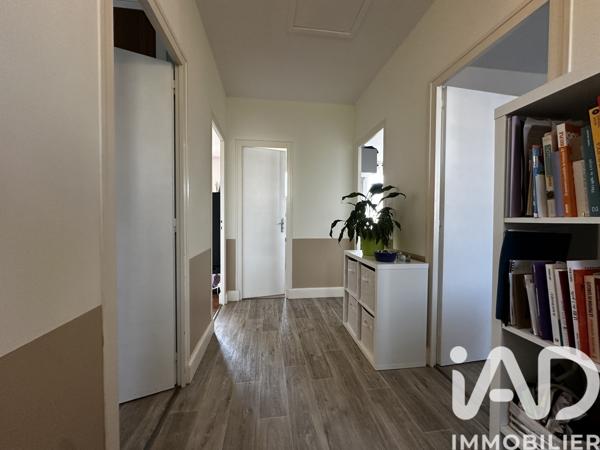 Maison à vendre 5 pièces 150 m² Villeneuve-sur-Lot