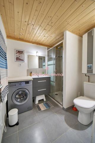 Appartement à vendre 2 pièces de 35 m²