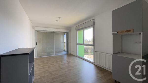 Appartement T2 à vendre  2 pièces - 38,97 m2 LORMONT - 33