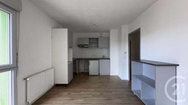 Appartement T2 à vendre  2 pièces - 38,97 m2 LORMONT - 33