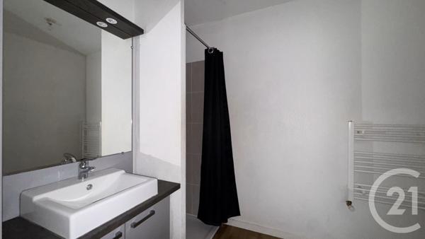 Appartement T2 à vendre  2 pièces - 38,97 m2 LORMONT - 33