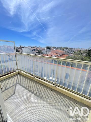 Appartement à vendre 3 pièces 74 m² Les Sables-d'Olonne