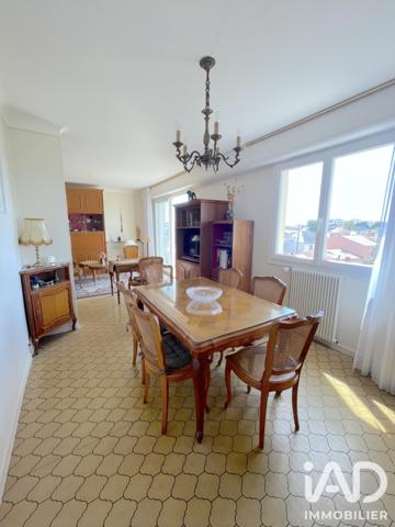 Appartement à vendre 3 pièces 74 m² Les Sables-d'Olonne