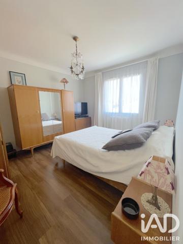 Appartement à vendre 3 pièces 74 m² Les Sables-d'Olonne