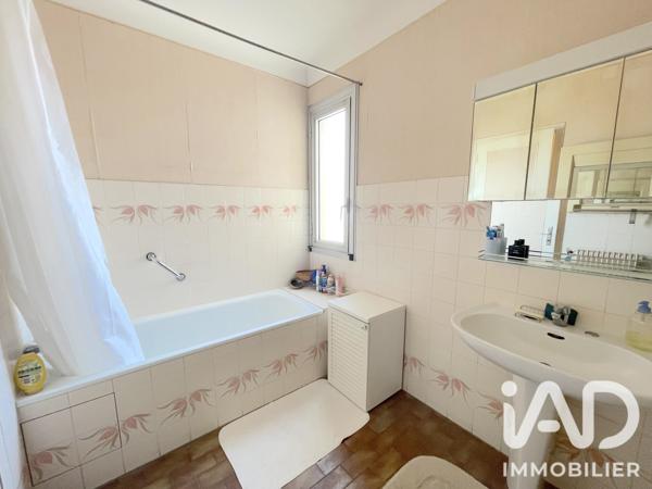 Appartement à vendre 3 pièces 74 m² Les Sables-d'Olonne