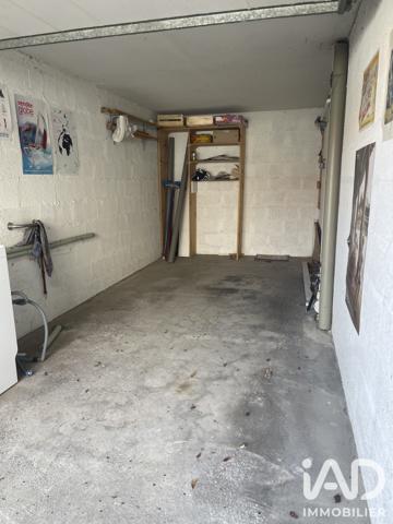 Appartement à vendre 3 pièces 74 m² Les Sables-d'Olonne
