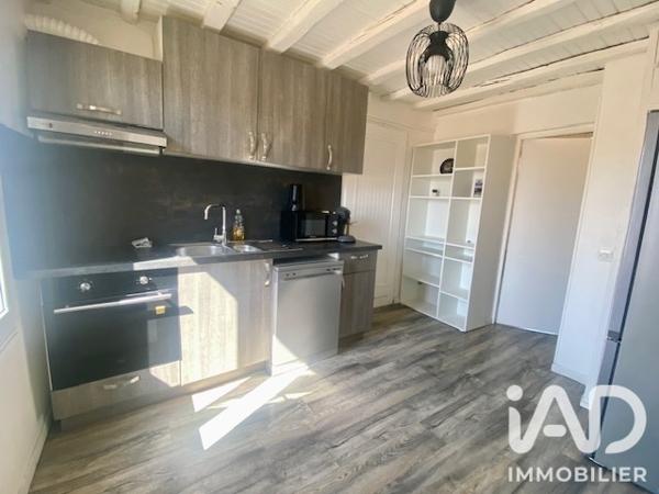 Appartement à vendre 3 pièces 50,75 m² Montereau-Fault-Yonne