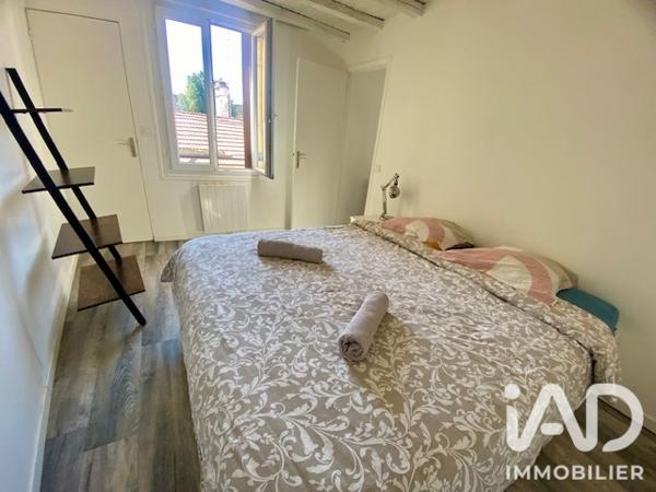 Appartement à vendre 3 pièces 50,75 m² Montereau-Fault-Yonne