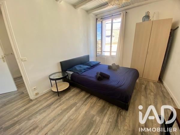 Appartement à vendre 3 pièces 50,75 m² Montereau-Fault-Yonne