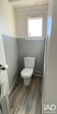 Appartement à vendre 3 pièces 50,75 m² Montereau-Fault-Yonne