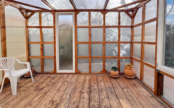 Maison à vendre    6 pièces •  Hyères